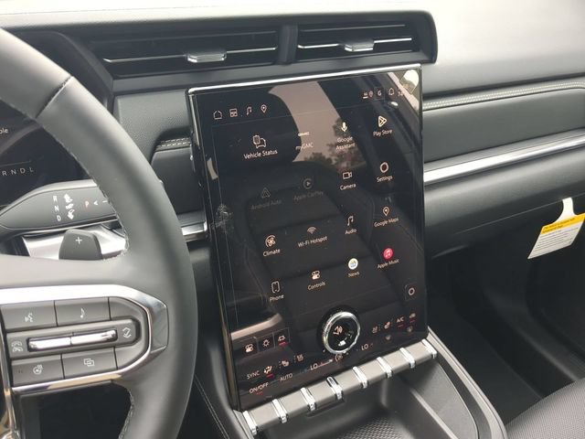 2027 GMC Terrain Elevation - Photo 25