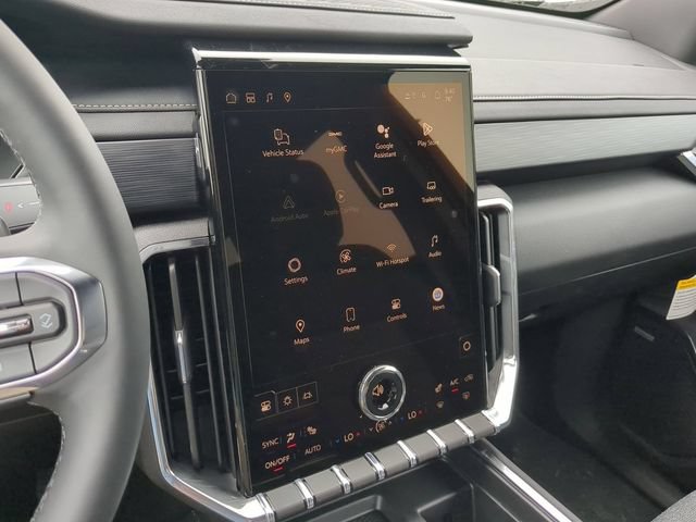 2026 GMC Acadia Elevation - Photo 25