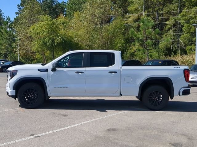 2026 GMC Sierra 1500 Pro - Photo 8