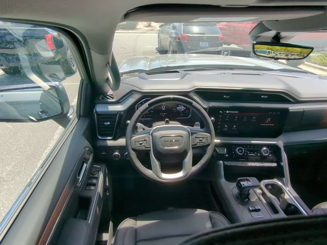 2026 GMC Sierra 1500 Denali - Photo 35