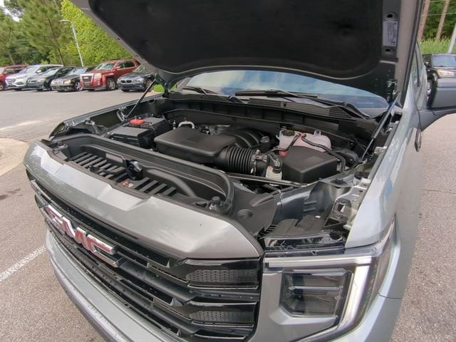 2026 GMC Sierra 1500 Elevation - Photo 49