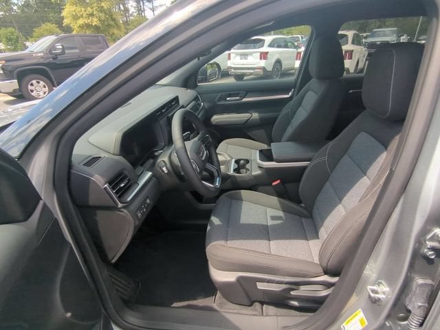 2027 GMC Terrain Elevation - Photo 18