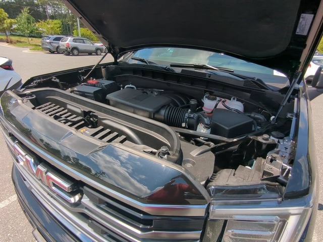 2026 GMC Sierra 1500 AT4 - Photo 43