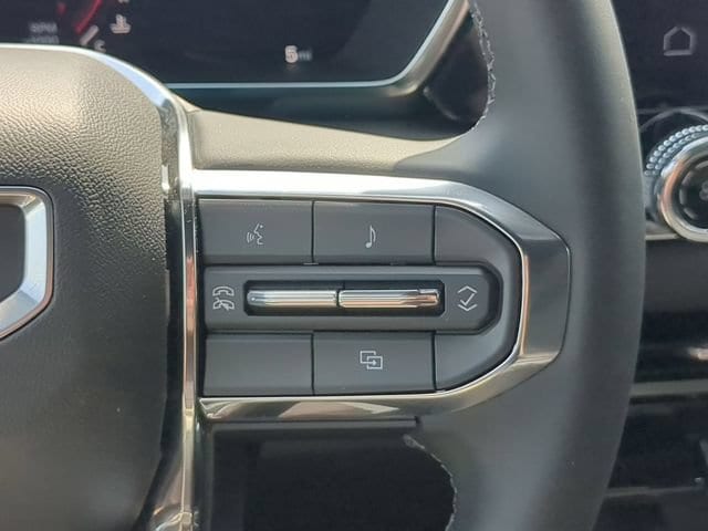 2026 GMC Canyon Elevation - Photo 22