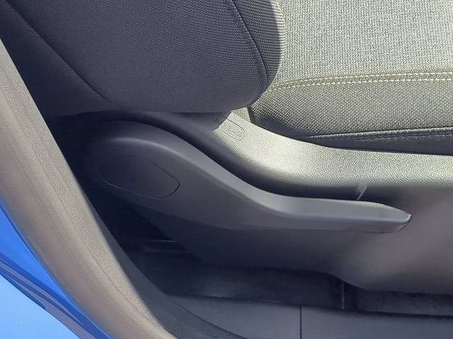 2027 GMC Terrain Elevation - Photo 40