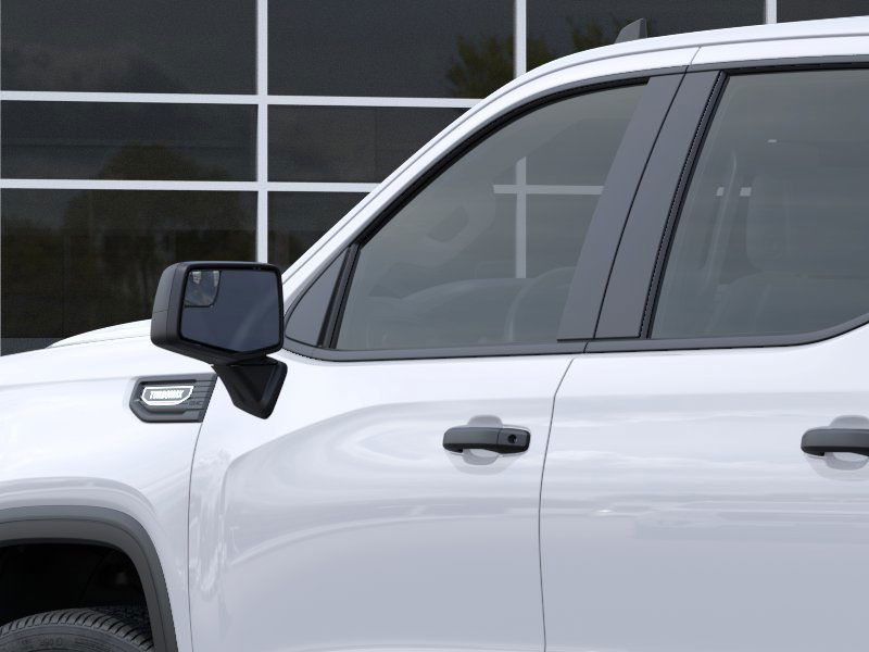 2026 GMC Sierra 1500 Pro - Photo 56