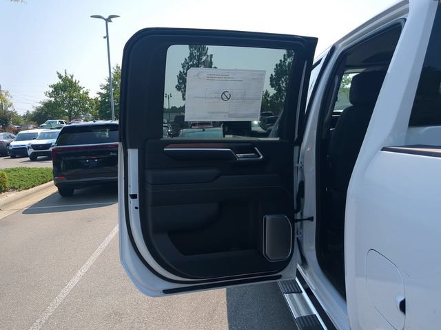 2026 GMC Sierra 3500HD Denali - Photo 30