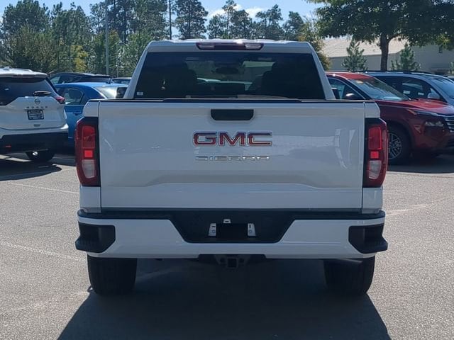 2026 GMC Sierra 1500 Pro - Photo 6