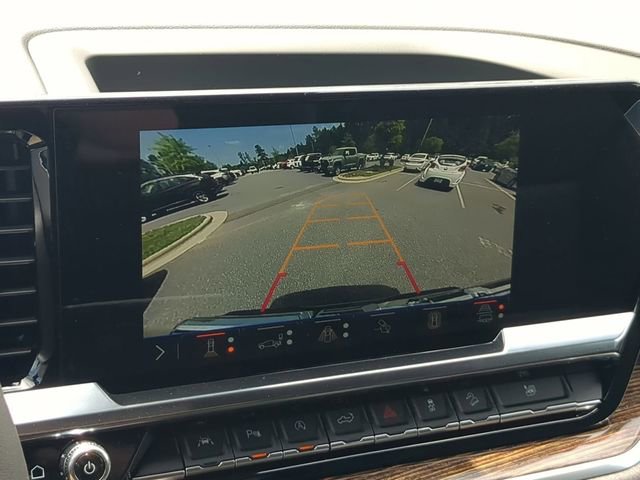2026 GMC Sierra 1500 Elevation - Photo 32