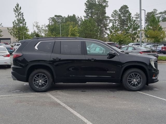 2026 GMC Acadia Elevation - Photo 4