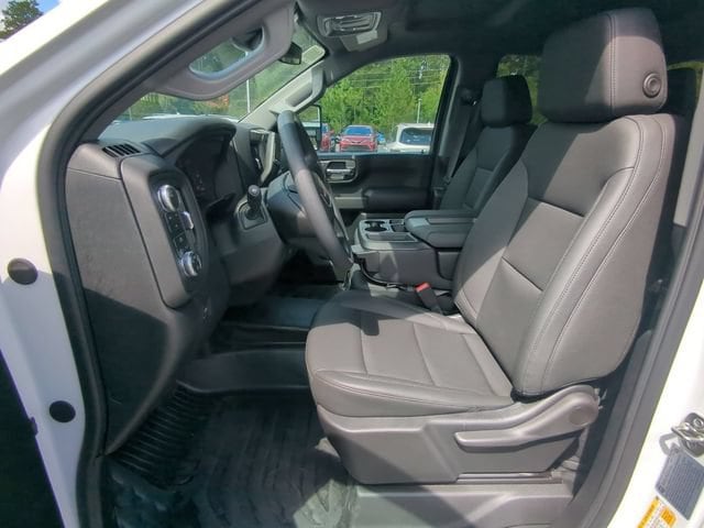 2026 GMC Sierra 2500HD Pro - Photo 18