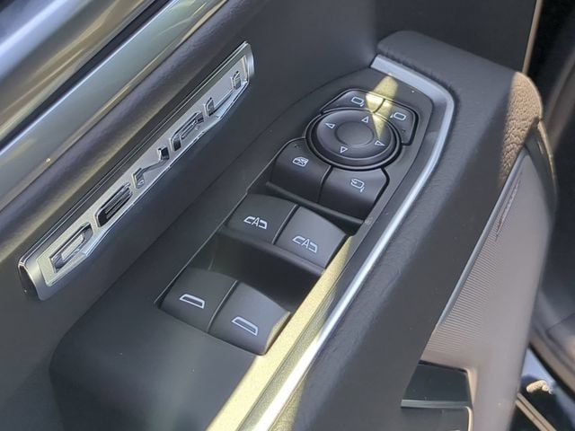 2026 GMC Sierra 1500 Denali - Photo 17