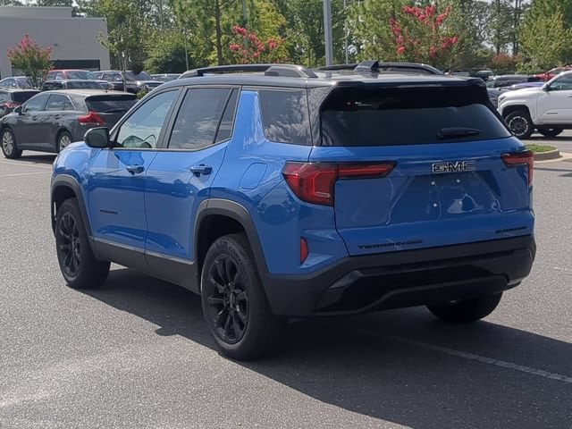 2027 GMC Terrain Elevation - Photo 7