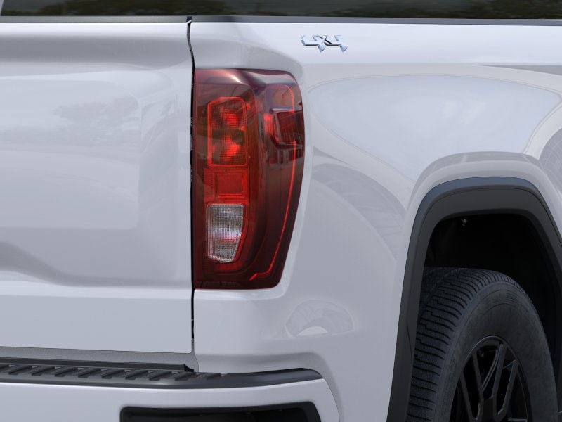 2026 GMC Sierra 1500 Pro - Photo 55