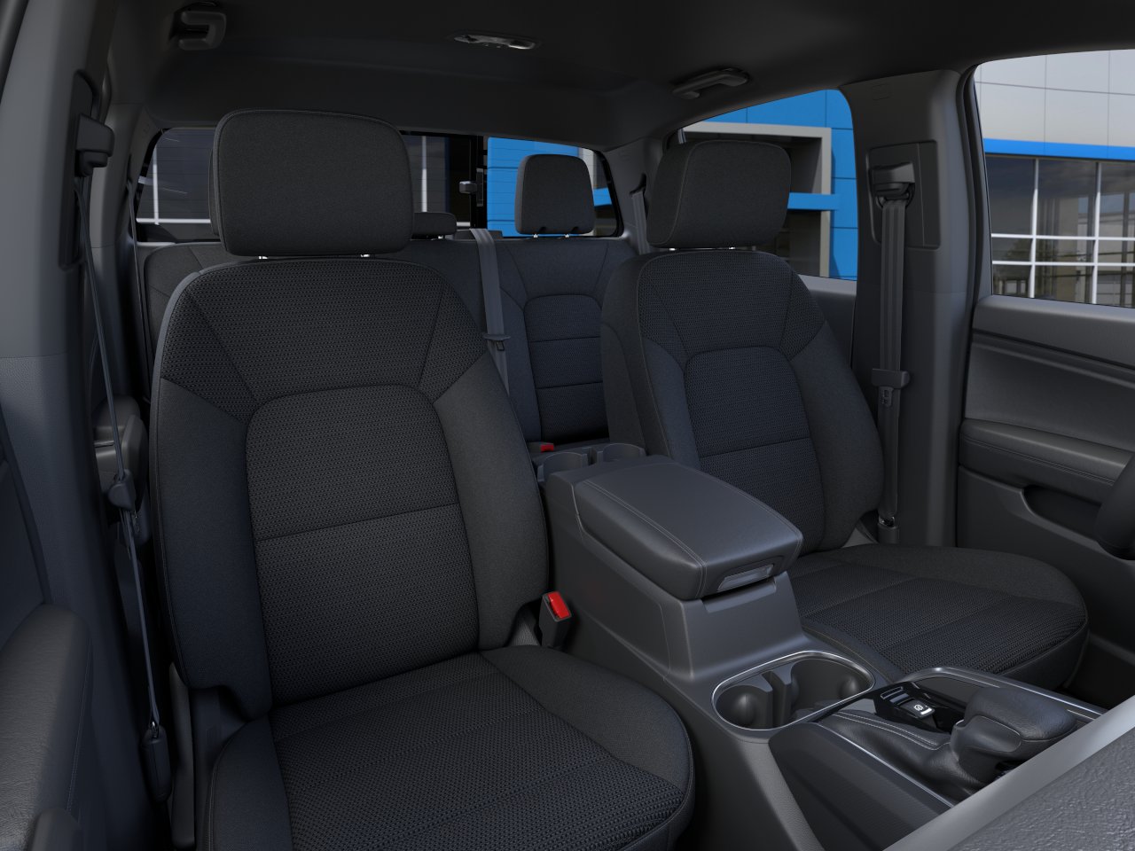 2026 GMC Canyon Elevation - Photo 65