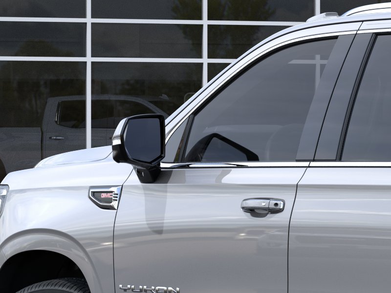 2026 GMC Yukon XL Elevation - Photo 56