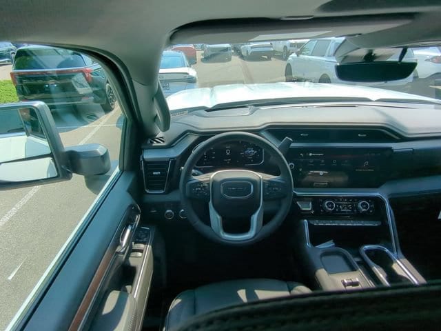 2026 GMC Sierra 3500HD Denali - Photo 34