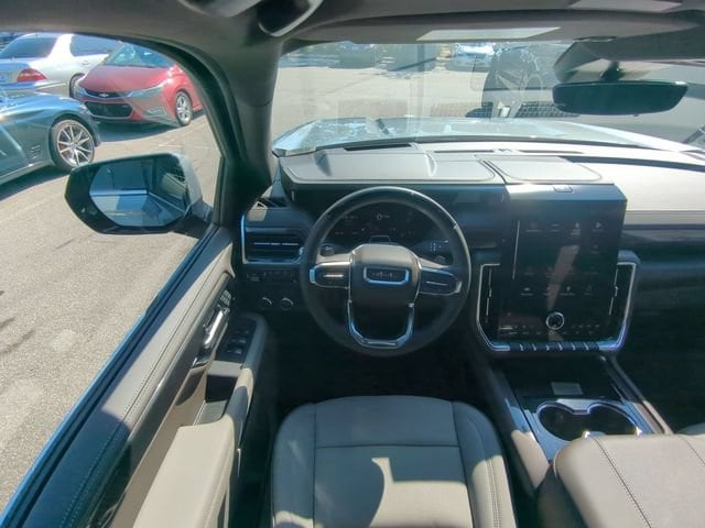 2026 GMC Yukon XL Elevation - Photo 35