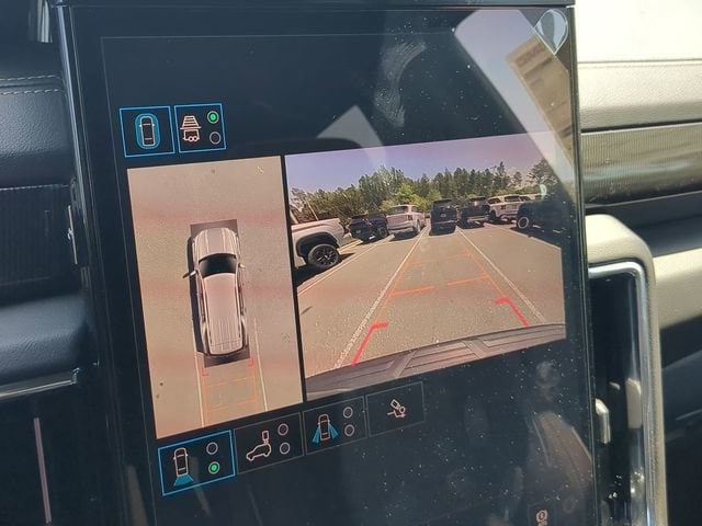 2026 GMC Yukon Elevation - Photo 31