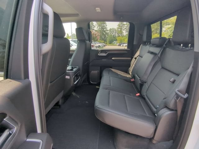2026 GMC Sierra 3500HD Denali - Photo 33