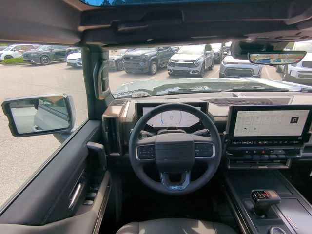 2025 GMC HUMMER EV 3X - Photo 34