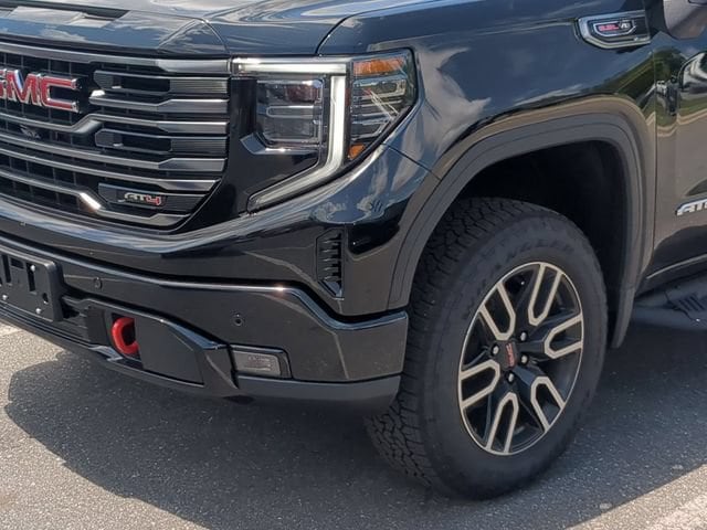 2026 GMC Sierra 1500 AT4 - Photo 11