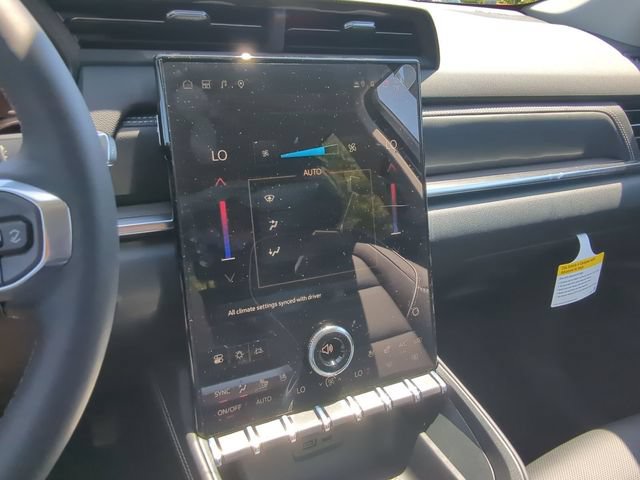 2026 GMC Terrain Denali - Photo 28