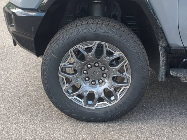 2025 GMC HUMMER EV 3X - Photo 12