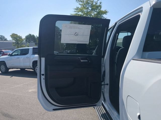 2026 GMC Sierra 2500HD AT4 - Photo 31