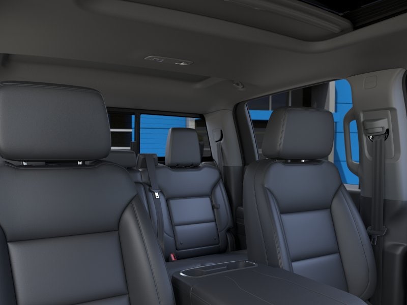 2026 GMC Sierra 1500 Elevation - Photo 74