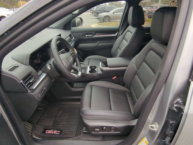 2026 GMC Terrain Elevation - Photo 18