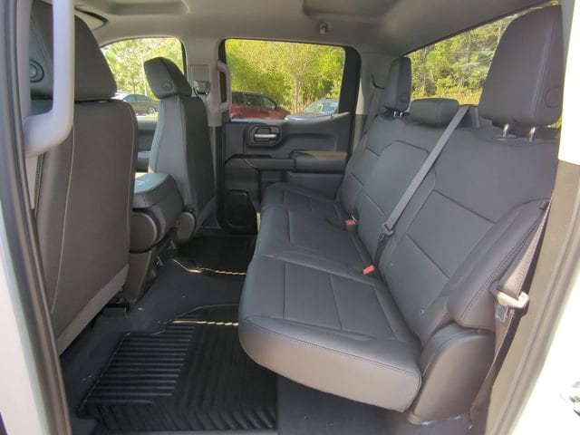 2026 GMC Sierra 1500 Pro - Photo 31