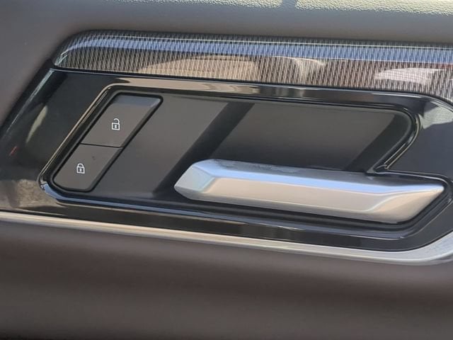 2026 GMC Yukon XL Elevation - Photo 38
