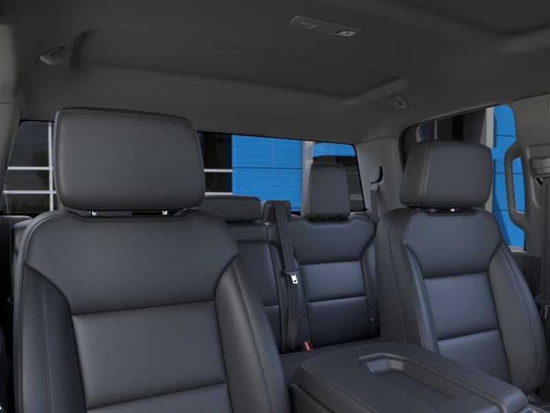 2026 GMC Sierra 2500HD Pro - Photo 66