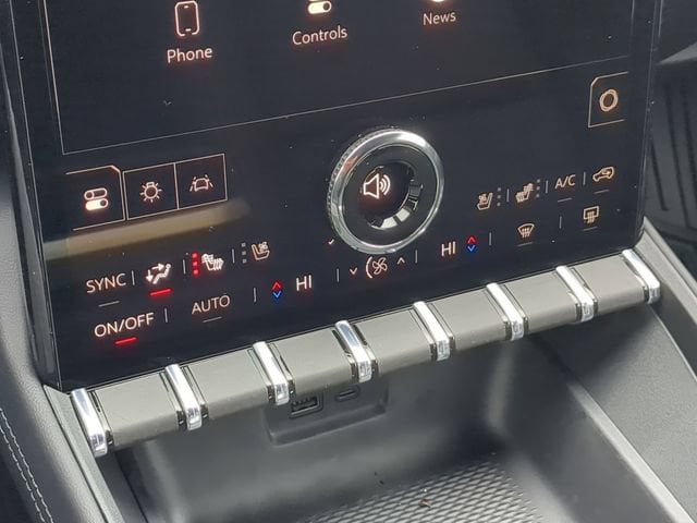 2026 GMC Terrain Elevation - Photo 28