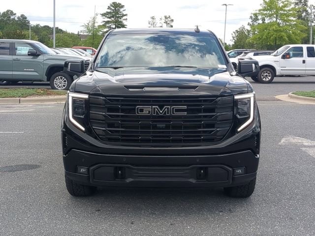 2026 GMC Sierra 1500 Elevation - Photo 10