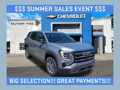 2026 GMC Terrain Elevation SUV