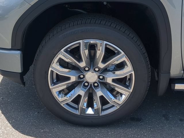 2026 GMC Sierra 1500 Denali - Photo 12