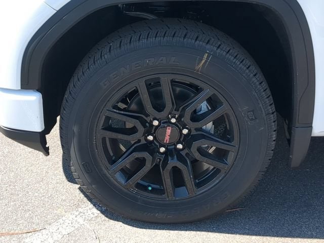 2026 GMC Sierra 1500 Pro - Photo 12