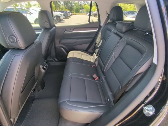 2026 GMC Terrain Denali - Photo 33