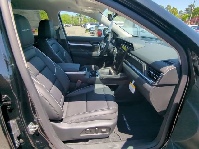 2026 GMC Terrain Denali - Photo 44