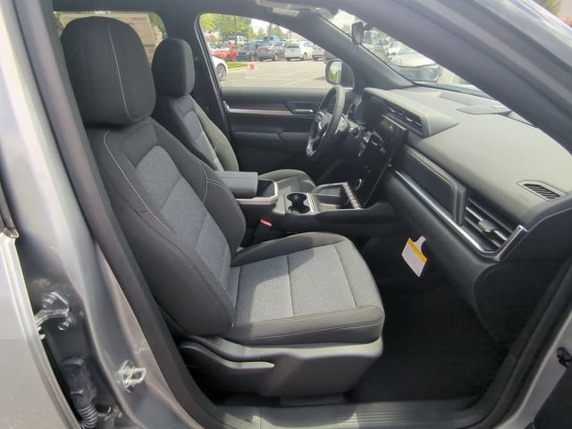 2027 GMC Terrain Elevation - Photo 39
