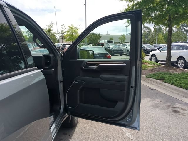 2026 GMC Sierra 1500 Elevation - Photo 37