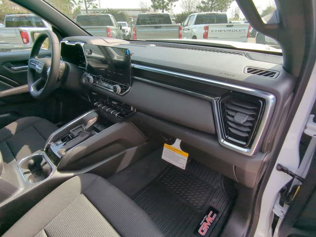 2026 GMC Canyon Elevation - Photo 47