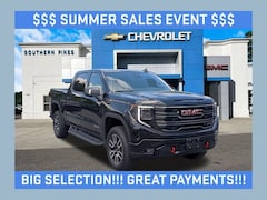 2026 GMC Sierra 1500 AT4 Truck