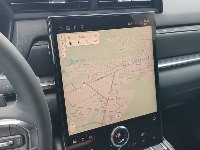 2027 GMC Terrain Elevation - Photo 26