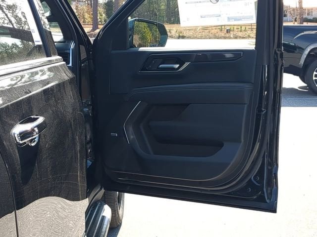 2026 GMC Yukon XL Elevation - Photo 40