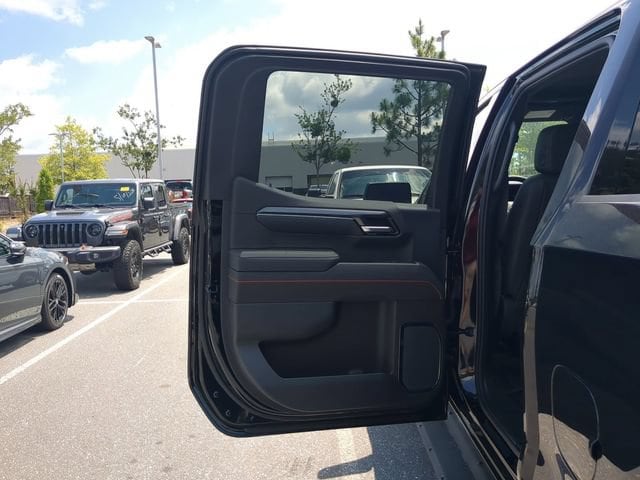 2026 GMC Sierra 1500 AT4 - Photo 30