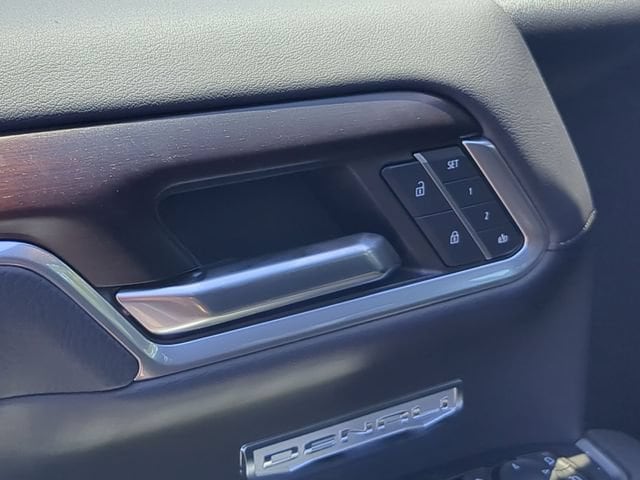 2026 GMC Sierra 1500 Denali - Photo 16