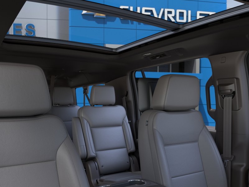 2026 GMC Yukon XL Elevation - Photo 68
